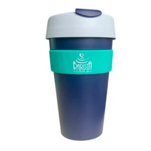 Чашка KeepCup Barista Deep Purple 340мл