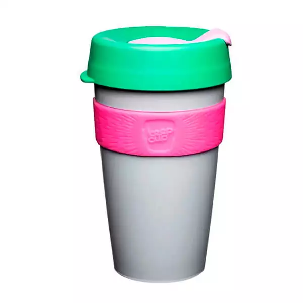 Чашка KeepCup Sonic L 454мл