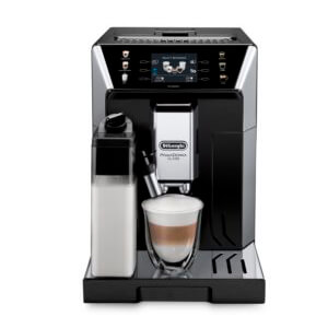 Кавомашина Delonghi ECAM550.65.SB