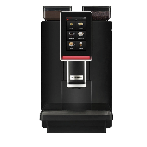 Професійна кавоварка Dr.Coffee MiniBar S