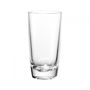 Набір склянок для латте Jura 270 мл 2шт Jura