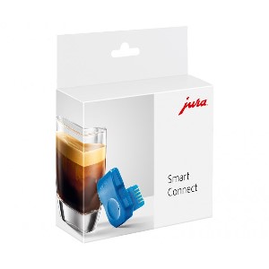 Система Smart Connect Jura