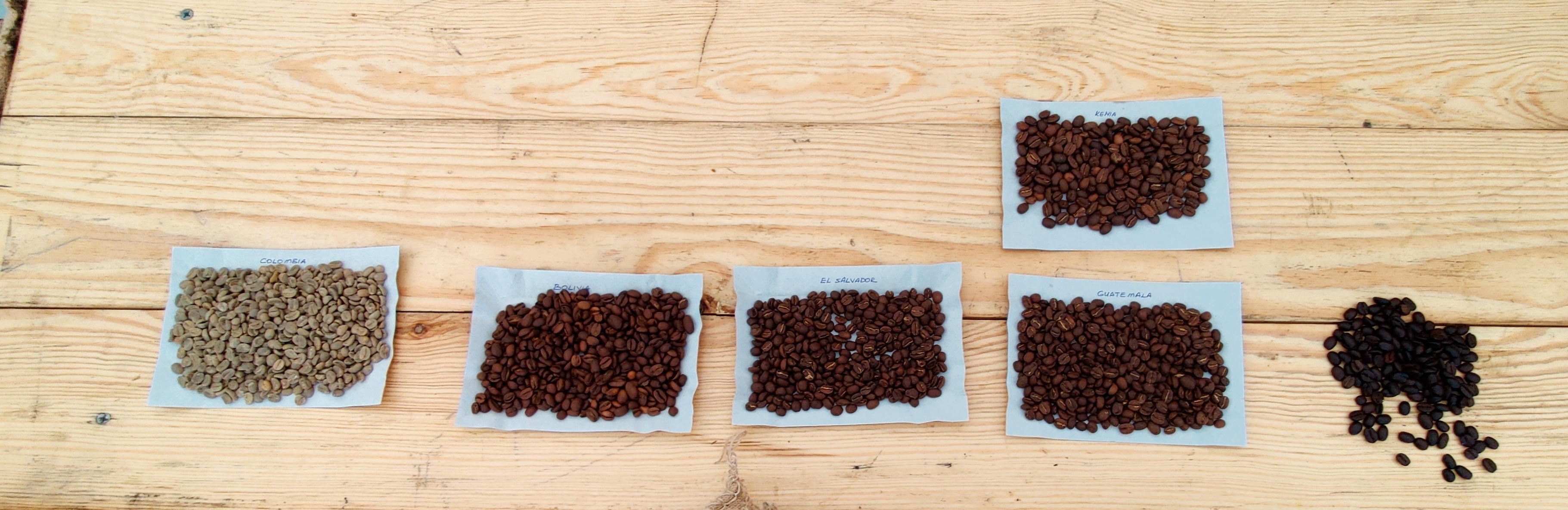 Lviv Coffee Festival