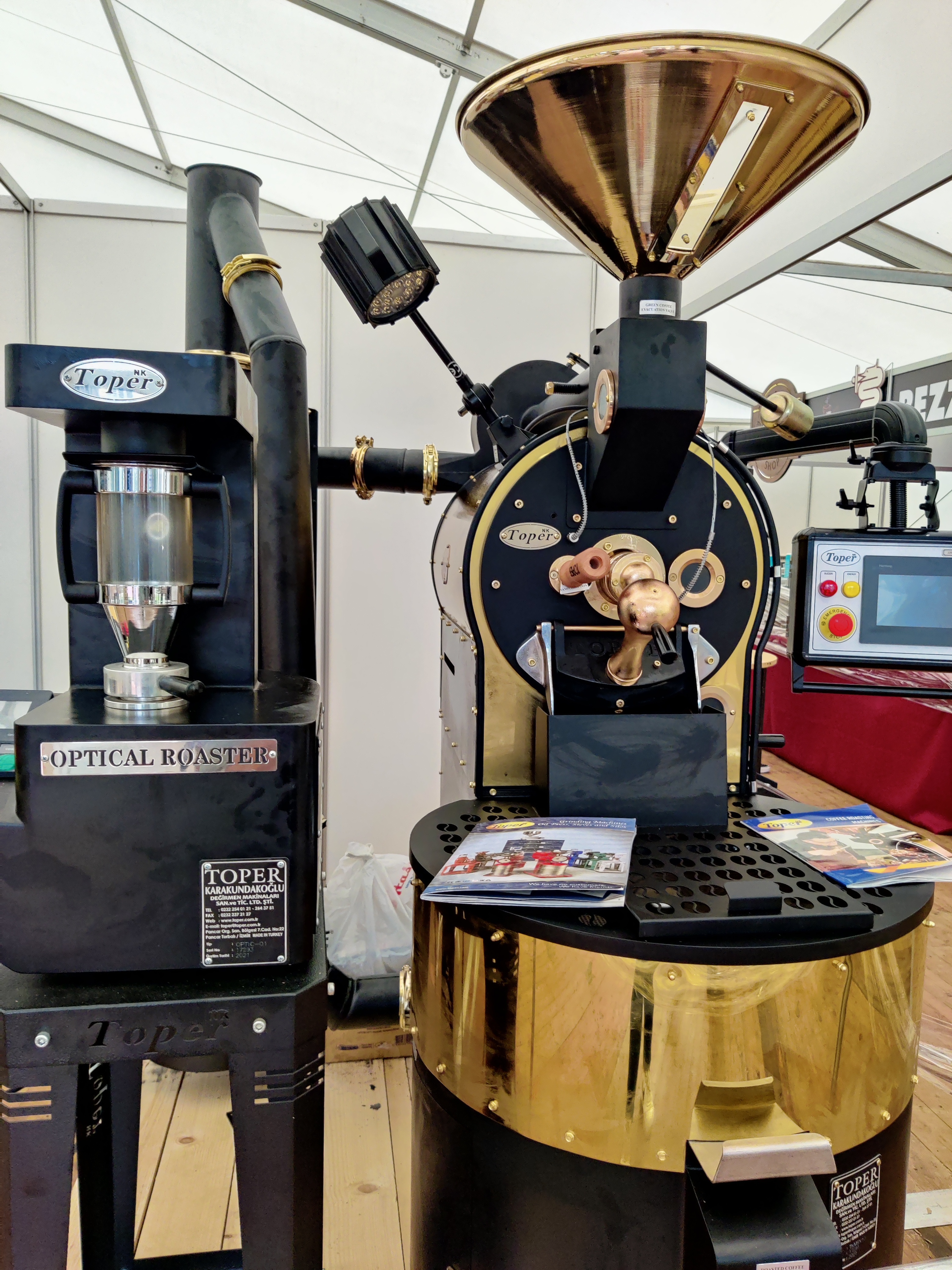 Lviv Coffee Festival