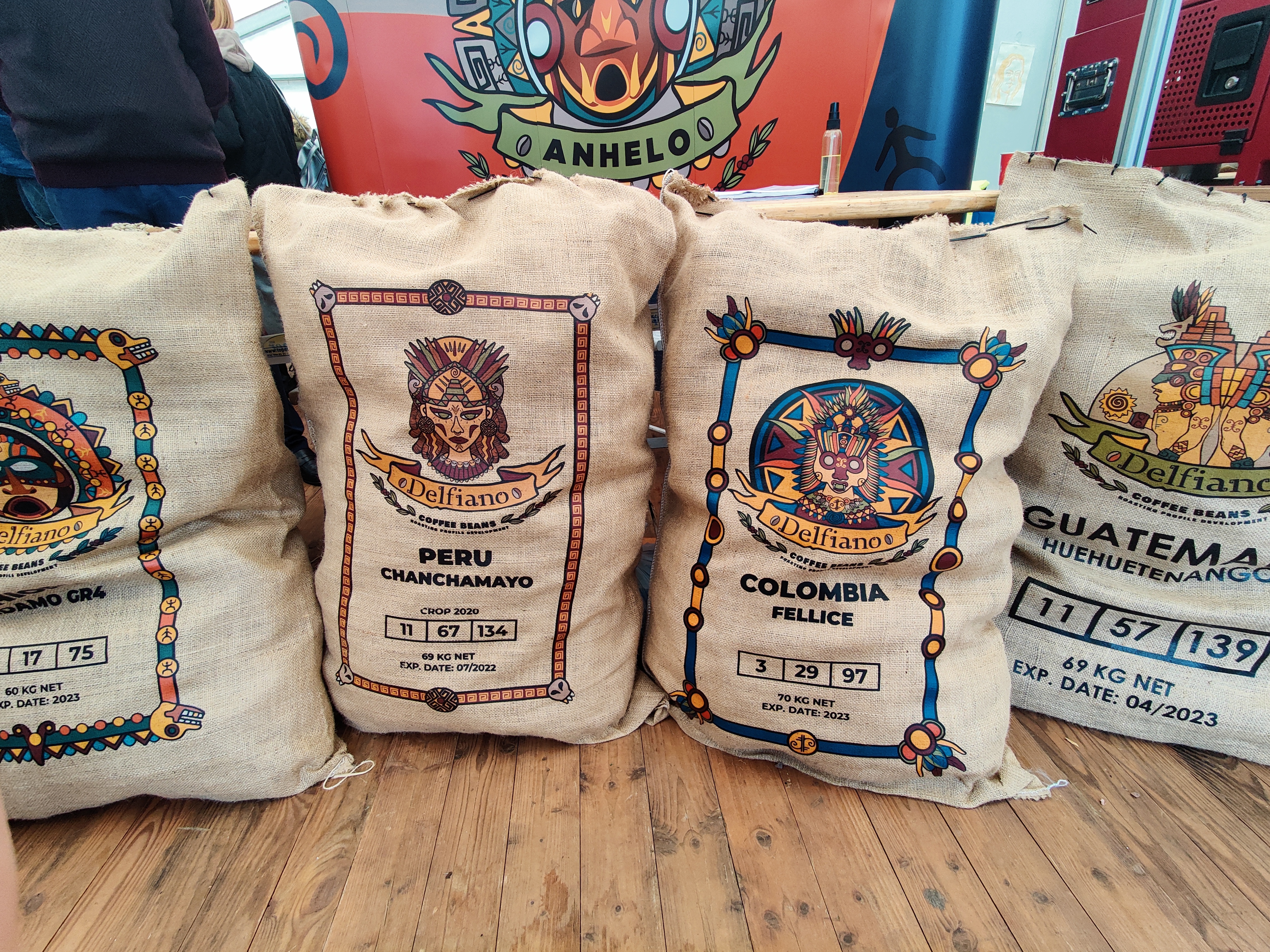 Lviv Coffee Festival