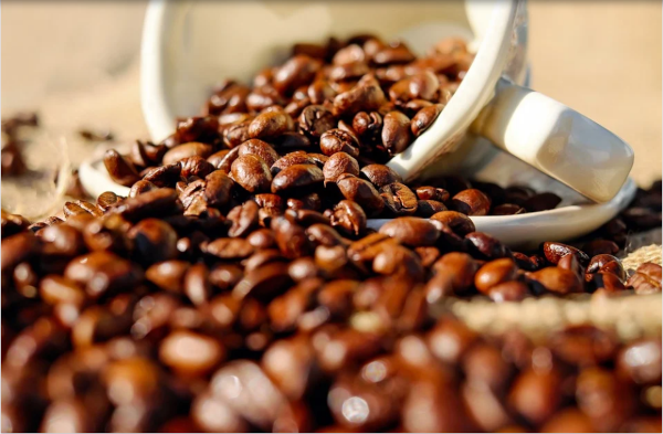 Види обсмаження кави й відмінності, вплив на смак