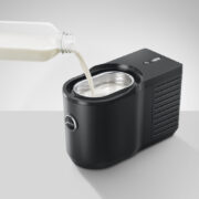 Охолоджувач молока Jura Cool Control Black 0.6 л: фото 4