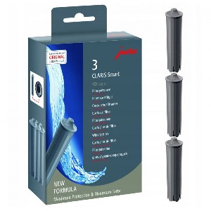 Фільтр для води CLARIS Smart 3pcs Jura