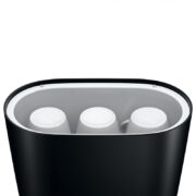 Підігрівач чашок Jura Cup Warmer S Black: фото 3