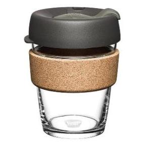 Чашка Keep Cup Brew Nitro Cork M 340мл