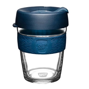 Чашка KeepCup Brew Spruce M 340мл