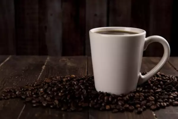 Цікаві та незвичайні факти про каву
