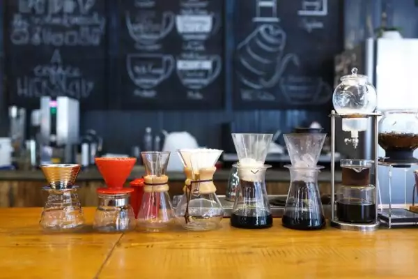 Як правильно пити каву? — Традиції вживання кави