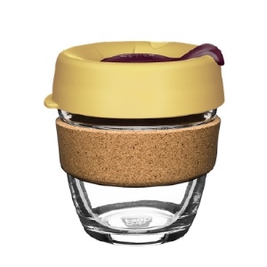 Чашка KeepCup Brew Nightfall (Cork) S 227мл