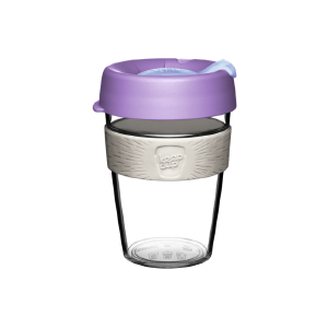 KeepCup Clear Moonshine M