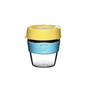 KeepCup  Clear Sunlight S