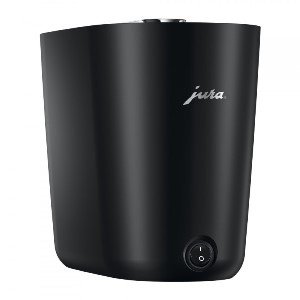 Підігрівач чашок Jura Cup Warmer S Black