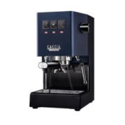 Ріжкова кавомашина професійна Gaggia Espresso Classic E24 Blue: фото 2
