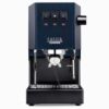 Ріжкова кавомашина професійна Gaggia Espresso Classic E24 Blue: фото 1
