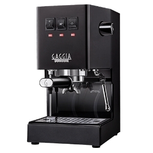 Кавоварка Gaggia New Classic Thunder Black