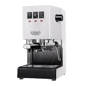 Кавоварка Gaggia New Classic Polar White