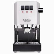 Кавоварка Gaggia New Classic Polar White: фото 1