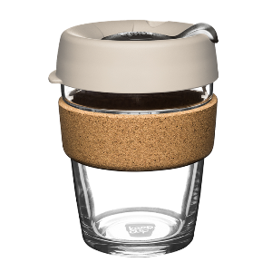 Чашка Keep Cup Brew Cork Filter M 340мл