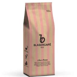 [Кава Blasercafe Lilla & Rose (250 г) 80% арабіка 20% робуста