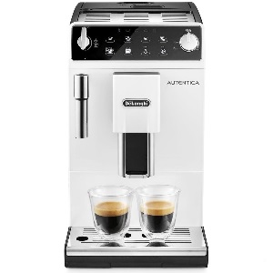 Кавомашина DeLonghi ETAM 29.513 WB