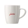 Набір чашок для еспресо Jura 85 мл 2шт Jura с лого: фото 1