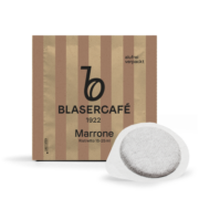 Кава таблетована Blasercafe Marrone (7 г): фото 2