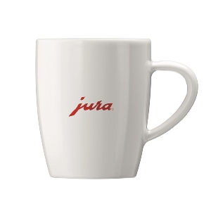 Набір чашок для кави Jura з лого 135 мл 2шт Jura