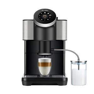 Кавоварка Dr.Coffe H2 Black