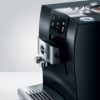 Кавоварка JURA Z10 Aluminium Black (EA): фото 7