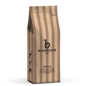 Кава Blasercafe Marrone 70% арабіка 30% робуста 250 г