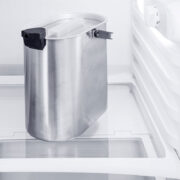 Охолоджувач молока Jura Cool Control Black (EA) 2.5 л: фото 3