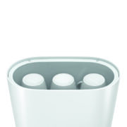 Підігрівач чашок Cup warmer S white: фото 4