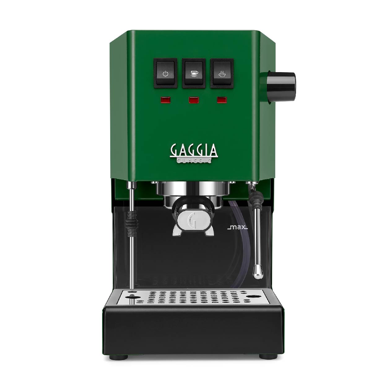 Кавоварка Gaggia Classic Evo Green