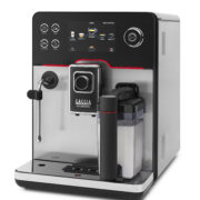 Кавоварка Gaggia Accademia Inox SS: фото 2
