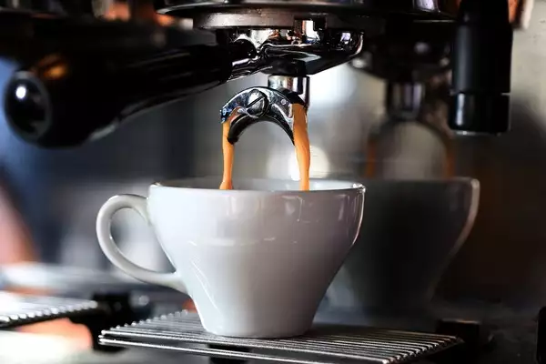 Альтернативні способи заварювання кави
