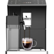 Кавомашина Dr.Coffee Liberty's 202: фото 2