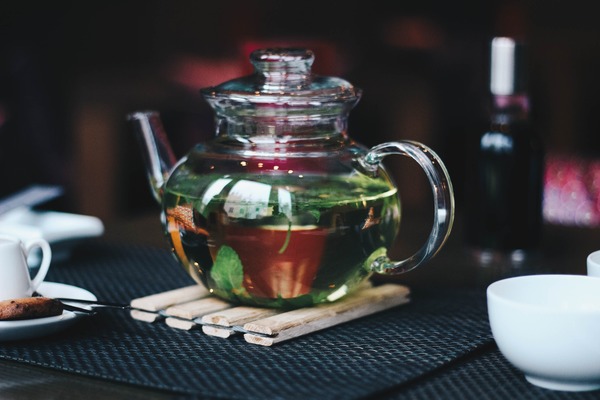 Трав’яний чай: Відкрийте магію смаку та користі для здоров’я у кожній чашці