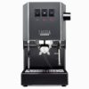 Ріжкова кавомашина професійна Gaggia Espresso Classic E24 Grey: фото 1