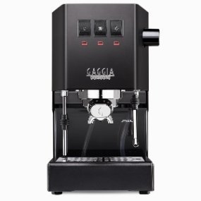 Кавоварка Gaggia Espresso Classic E24 Black