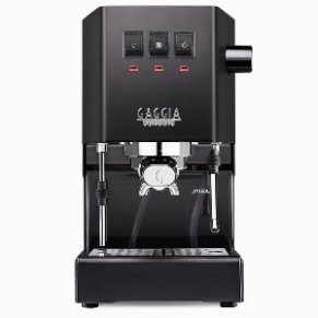 Кавоварка Gaggia Classic Evo Pro Black