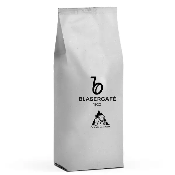 Кава Blasercafe Colombia Supremo (250 г)
