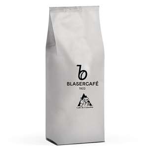 Кава Blasercafe Colombia Supremo (250 г)