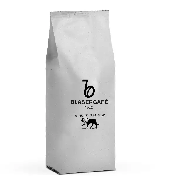 Кава Blasercafe Ethiopia Sidamo (250 г)