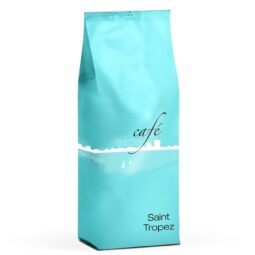 [Кава Blasercafe Saint Tropez (250 г) арабіка робуста