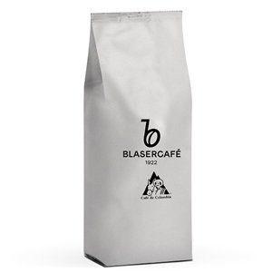 Кава Blasercafe Colombia Supremo (250 г)